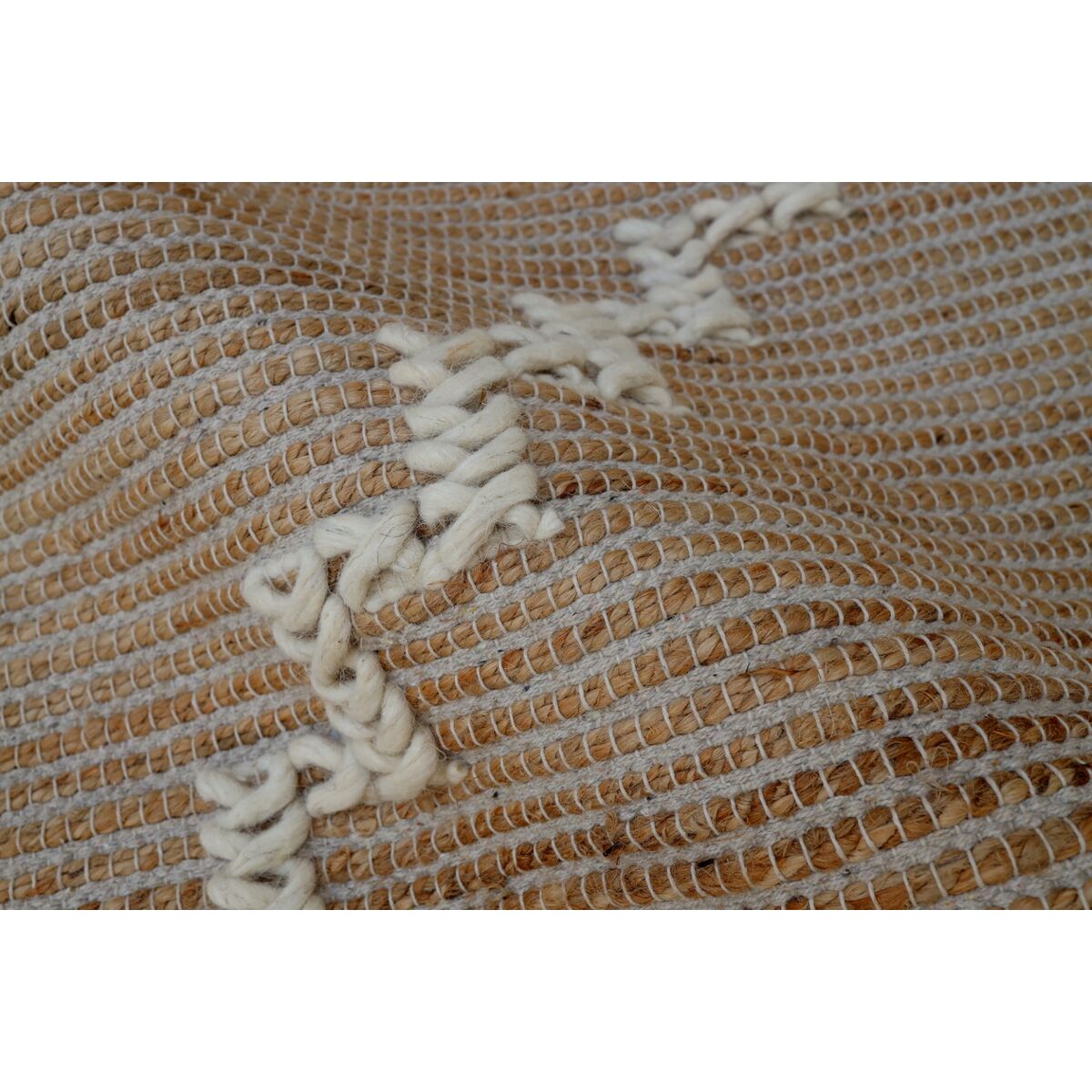 Χαλί Home ESPRIT Boho 140 x 200 x 1 cm